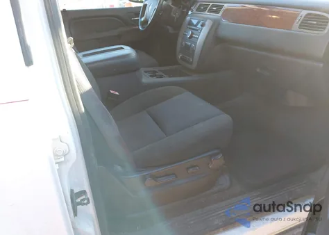 2012 GMC Yukon Sle z USA, uszkodzony, nr VIN 1GKS2AE07CR313391